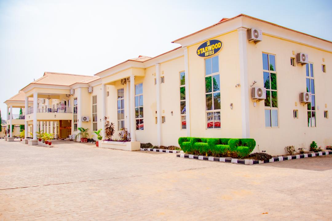 Luxury Hotel