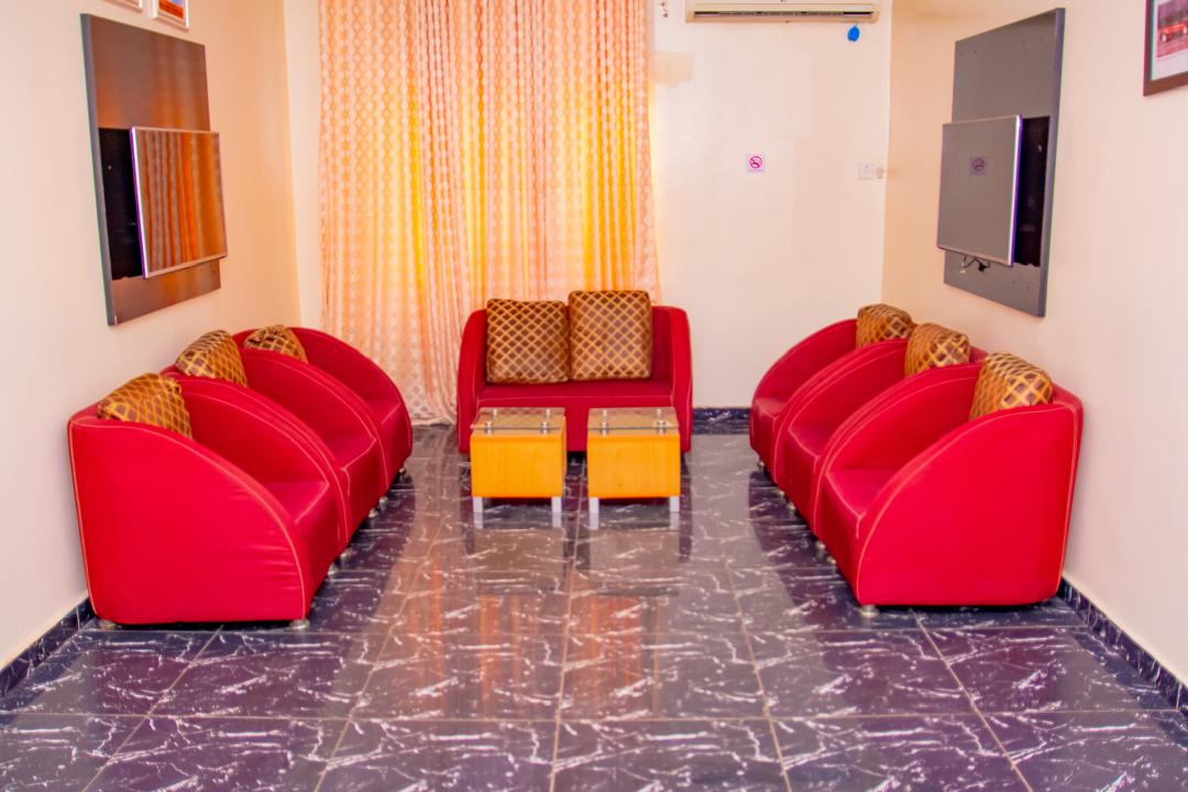 Sky Lounge